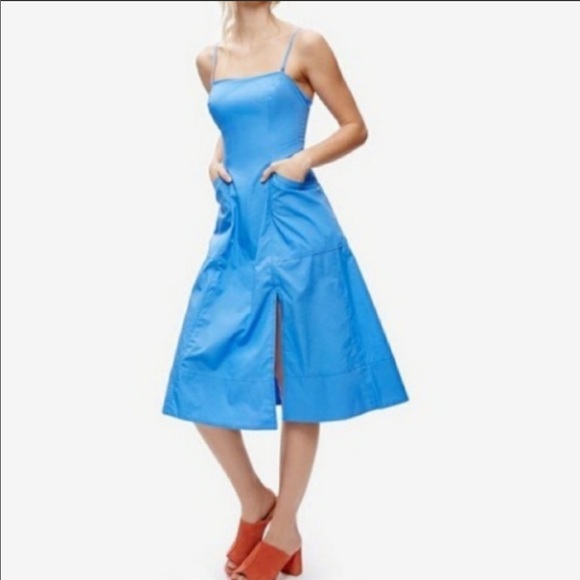 Free People “Sunshine of Love” Dress - Picture 2 of 4